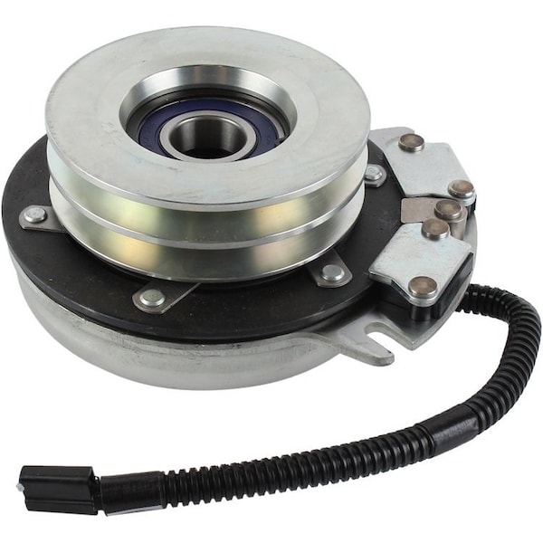 CLUTCH, PTO XTREME X0043 10" x9.5" x7.5"